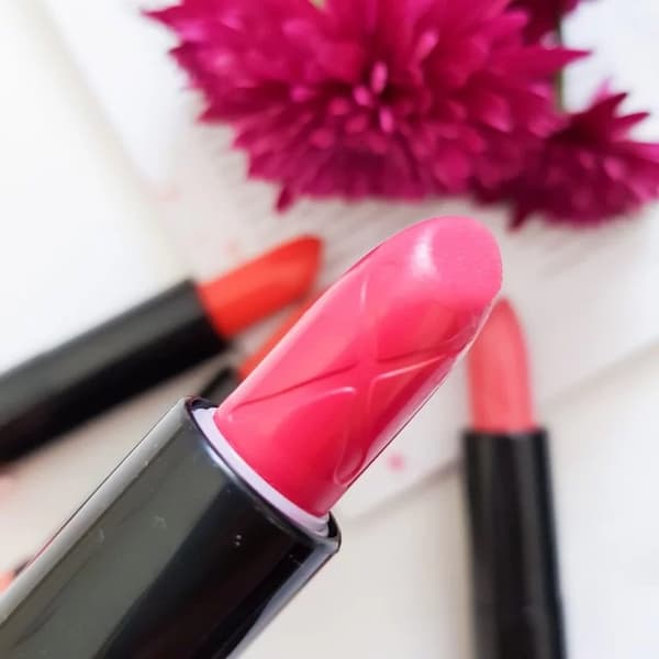 Max Factor Blush Velvet Matte Lipstick-25 Blush