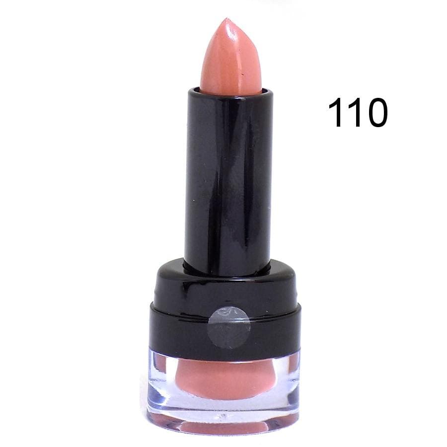 London Girl Long Lasting SATIN MATTE Lipstick - 110 Elegant