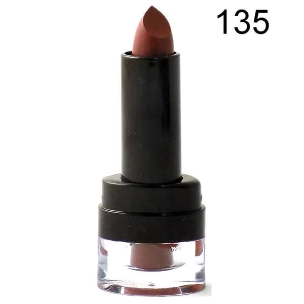 London Girl Long Lasting SATIN MATTE Lipstick -  Piano