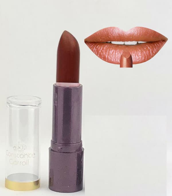 Constance Carroll UK Fashion Colour Lipstick - 74 Copper Tint