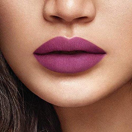 REVLON Bold Matte Lipstick  - 056 Purple Aura