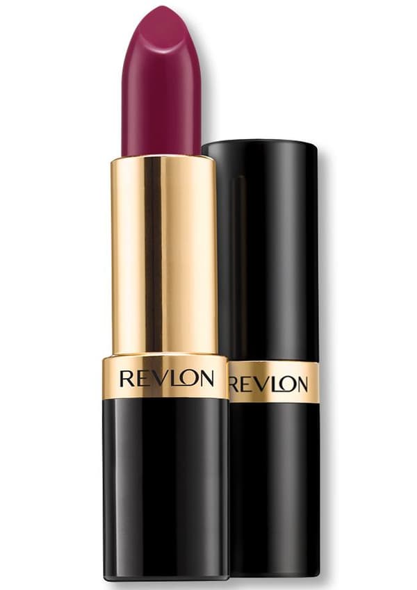 REVLON Bold Matte Lipstick  - 056 Purple Aura