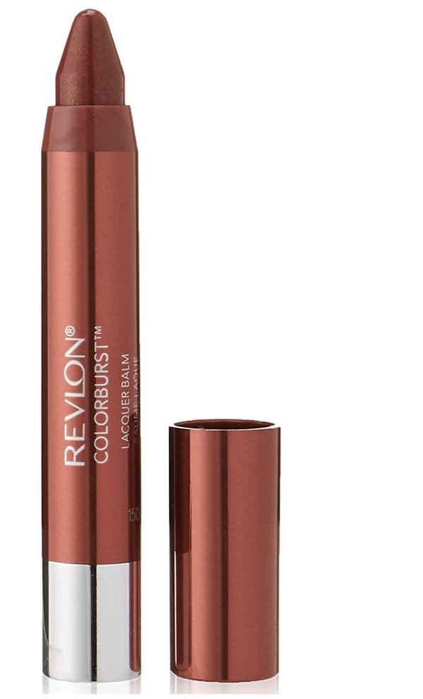 Revlon Colorburst MATTE Lip Balm-140 Coy