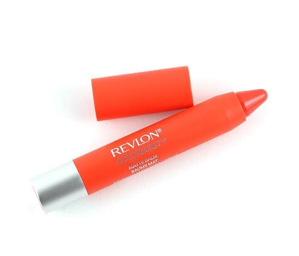 Revlon Colorburst MATTE Lip Balm-245 Audacious