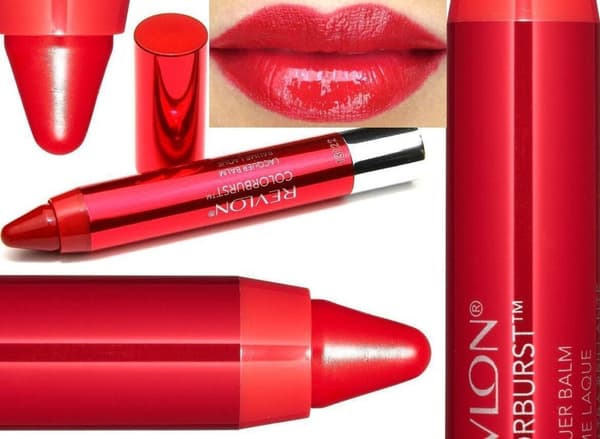 Revlon Colorburst Lacquer Balm -135 Provocateur