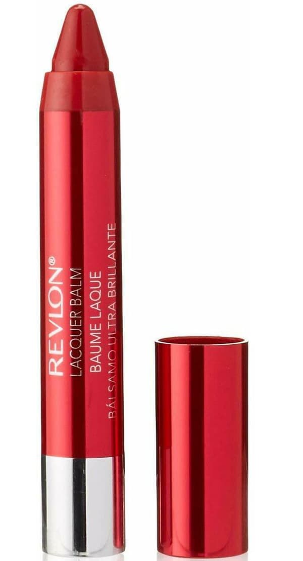 Revlon Colorburst Lacquer Balm -135 Provocateur