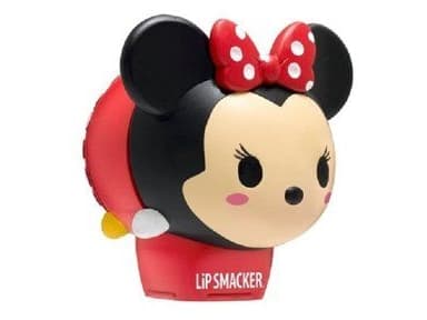 Lip Smacker Lip gloss Tsum Tsum Strawberry Lollipop 7.4g