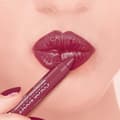 Miniatyrbild 3 av 4: Bourjois Color Boost Lip Crayon SPF15 Waterproof- Plum Russian