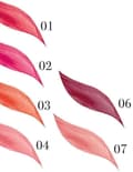 Miniatyrbild 4 av 4: Bourjois Color Boost Lip Crayon SPF15 Waterproof- Plum Russian