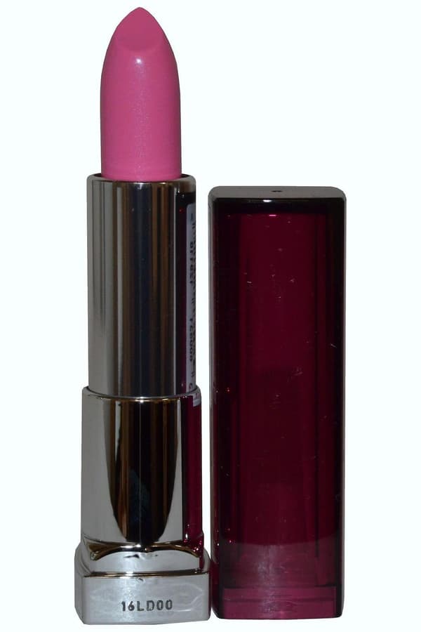 Maybelline Color Sensational Lipstick - Petal Pink