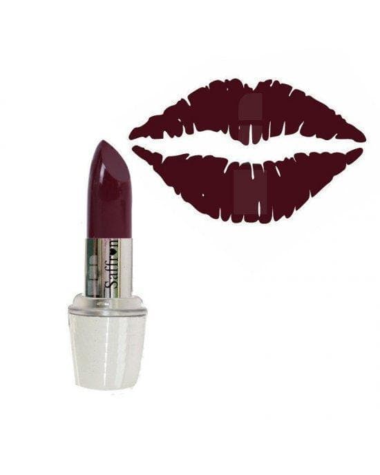 Saﬀron Vitamin A.C.E Lipstick - Burgundy Beauty
