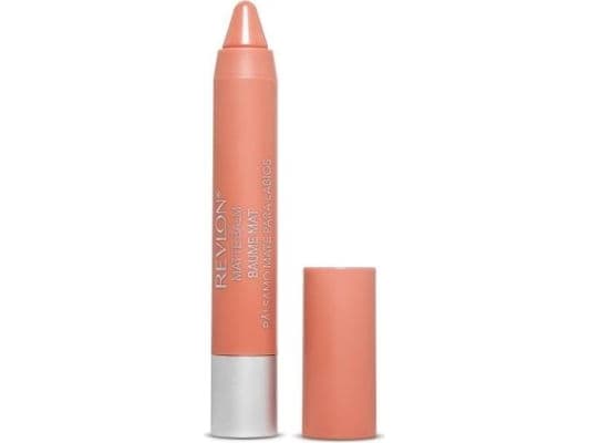 Revlon ColorBurst Matte Balm matte lip balm 255 Enchanting 2.7g