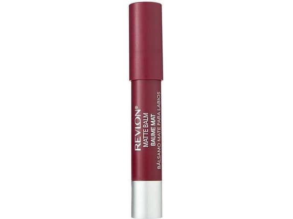 Revlon ColorBurst Matte Balm matte lip balm 255 Enchanting 2.7g