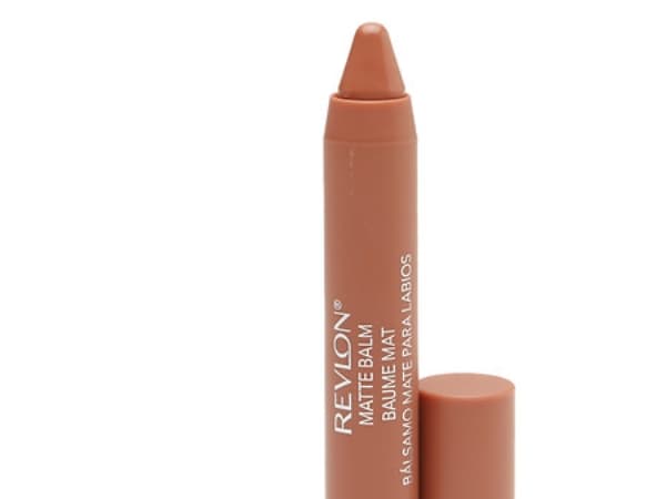 Revlon ColorBurst Matte Balm matte lip balm 255 Enchanting 2.7g