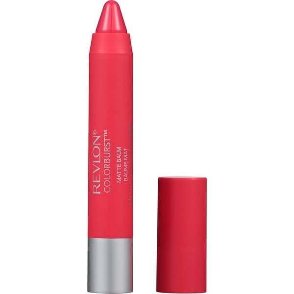 Revlon Colorburst MATTE Lip Balm-210 Unapologetic
