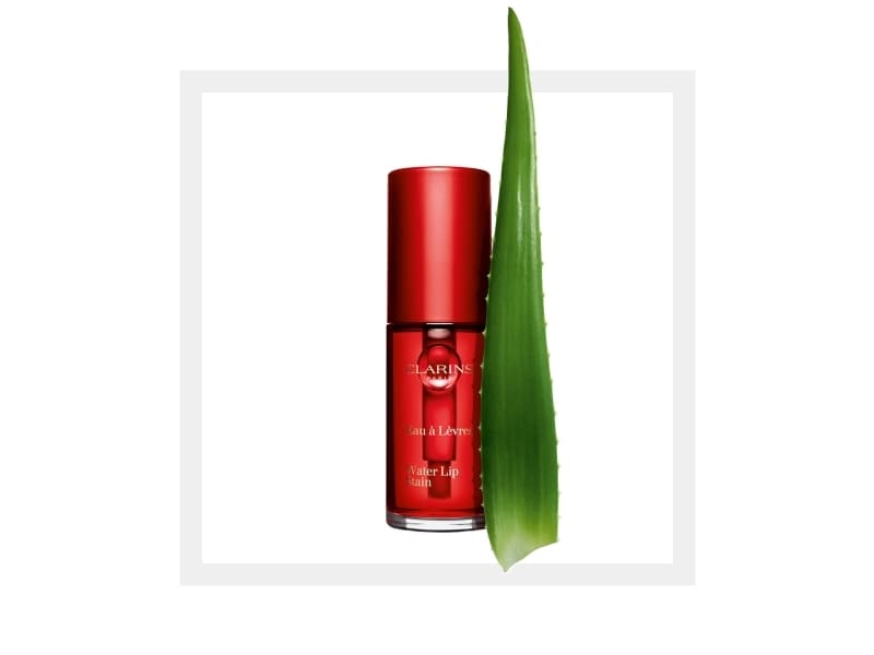 Clarins CLARINS WATER LIP STAIN 03 WATER RED 7ML