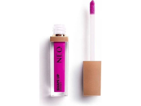 NEO MAKE UP_Shape Up Effect Lipstick Lip Enlargement Lipstick Magic 25 4.5ml