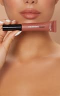 Miniatyrbild 3 av 3: L'Oreal Infallible Lip Paint -101 Gone With The Nude
