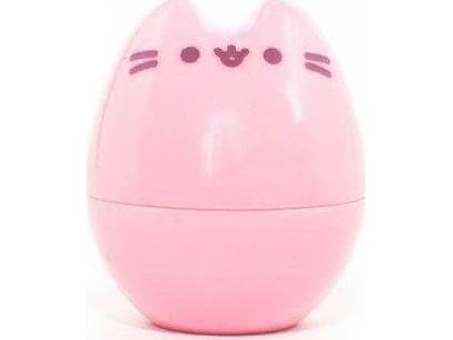 Pusheen Pusheen Lipbalm 3D Lip Balm Strawberry 4g | FREE DELIVERY FROM 250 PLN
