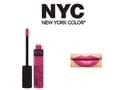 Miniatyrbild 3 av 3: NYC Smooch Proof Liquid Lip Stain - 310 Perpetually Mauve