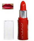 Miniatyrbild 2 av 2: NYC Expert Las SATIN MATT Lipstick - 432 Red Rapture