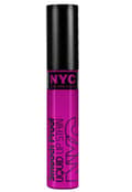 Miniatyrbild 1 av 2: NYC Smooch Proof Liquid Lip Stain - 320 Unforgettable Fuchsia