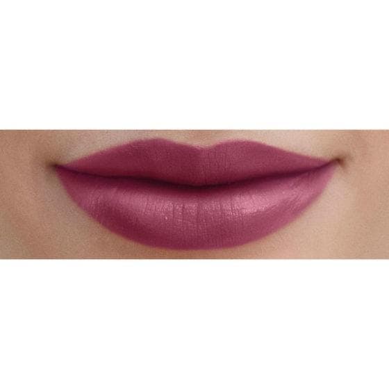 Burt's Bees 100% Natural Moisture Satin Lipstick-Brimming Berry
