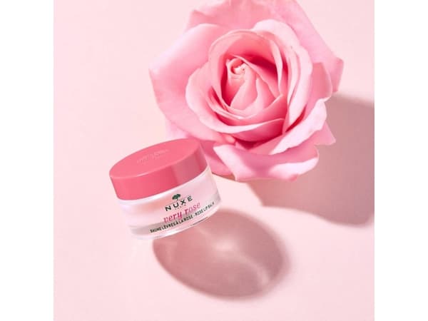 Nuxe - Very Rose Lip Balm 15 g