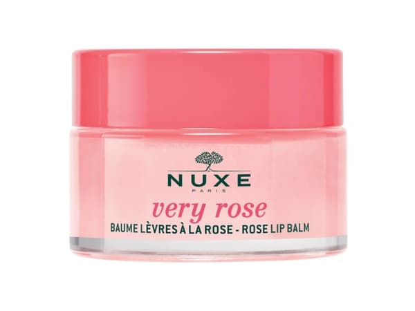 Nuxe - Very Rose Lip Balm 15 g