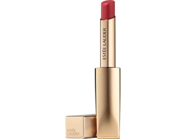 Estee Lauder ESTEE LAUDER_Pure Color Illuminating Shine Sheer Lipstick szminka do ust 915 Slim Bordeaux 1,8g
