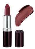 Miniatyrbild 2 av 4: Rimmel Lasting Finish Lipstick-124 Bordeaux