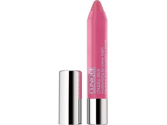 Clinique Chubby Stick Intense Moisturizing Lip Colour Balm - Dame - 3 g #05 Chunky Cherry