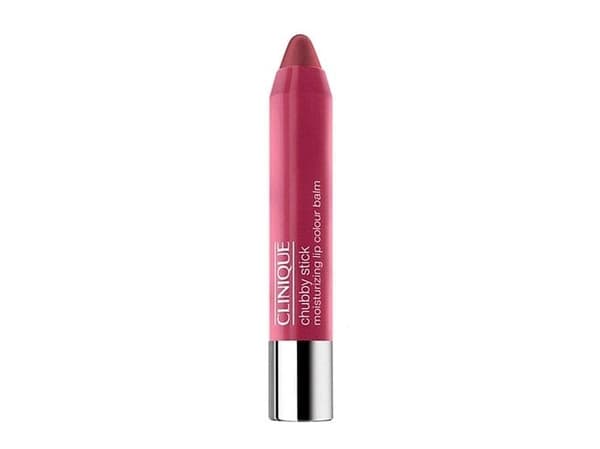 Clinique Chubby Stick Intense Moisturizing Lip Colour Balm - Dame - 3 g #05 Chunky Cherry