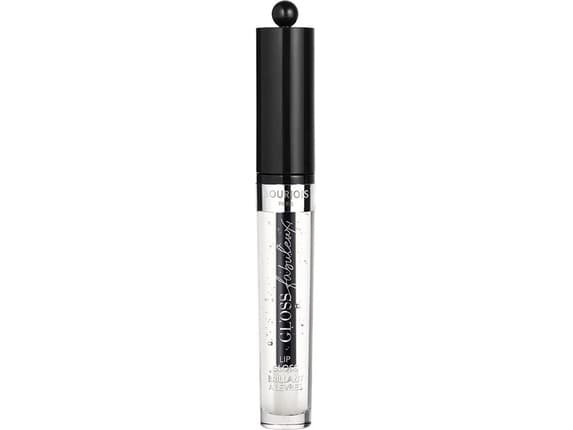 Bourjois Bourjois Fabuleux Gloss moisturizing lip gloss 001 Glowbally Chic 3.5ml