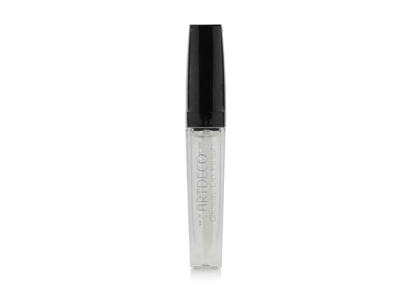 ARTDECO Glossy Lip Finish, läpinäkyvä, Fugte, Strålende, Glans, Flaske, POLYBUTENE, OCTYLDODECANOL, PARFUM (FRAGRANCE), AROMA (FLAVOR), METHYLPARABEN