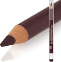 Miniatyrbild 3 av 4: Maybelline French Kiss Kit-Divine Wine Lipstick+Liner M.Plum