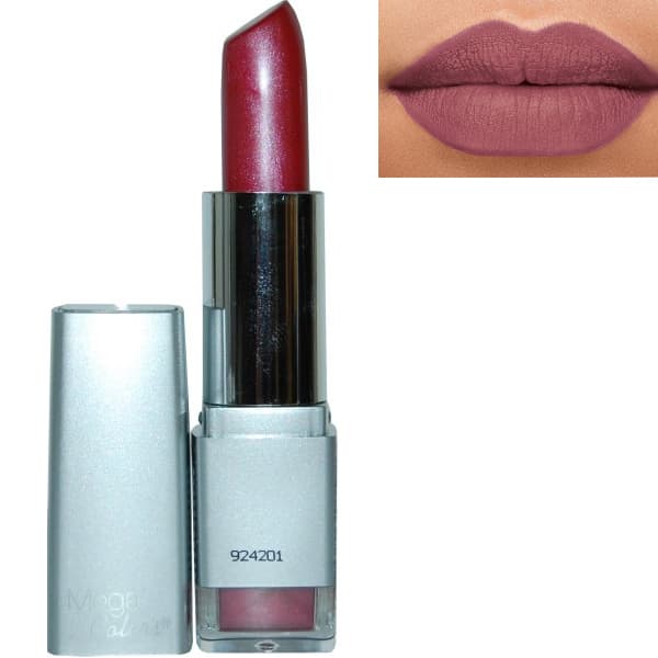 Wet n Wild Lipstick-Moody Mauve