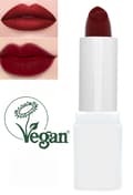 Miniatyrbild 2 av 2: W7 Very Vegan Moisture Rich Lipstick-Cherished Chestnut