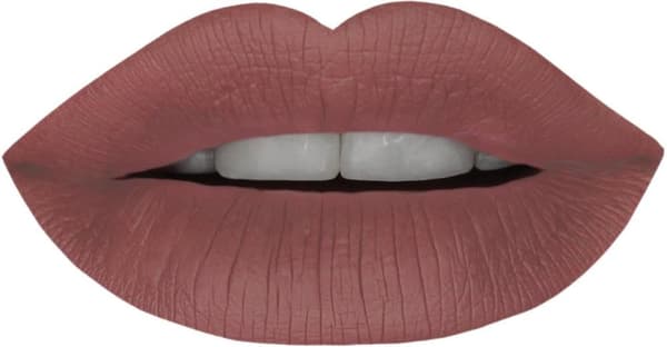 Bellapierre Kiss Transfer-Proof Lip Collection Liquid Lipstick Kit - Muddy rose