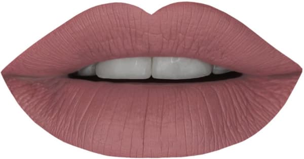 Bellapierre Kiss Transfer-Proof Liquid Lipstick Kit - Nude