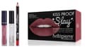 Miniatyrbild 1 av 3: Bellapierre Transfer-Proof Liquid Lipstick Kit-Antik Pink