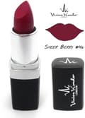 Miniatyrbild 3 av 4: Vivien Kondor Vegan Cruelty Free MATTE Lipstick-Sheer Berry