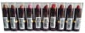 Miniatyrbild 2 av 3: CCUK Moistured Lipstick - 360 Heather