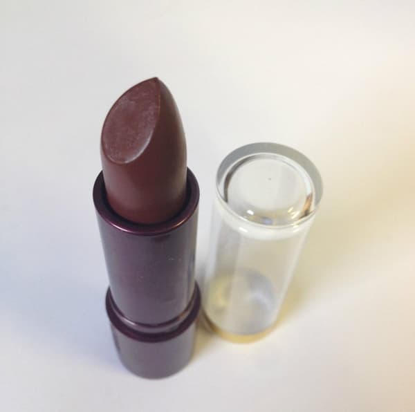 Constance Carroll UK Fashion Colour Lipstick - 154 Chocolate