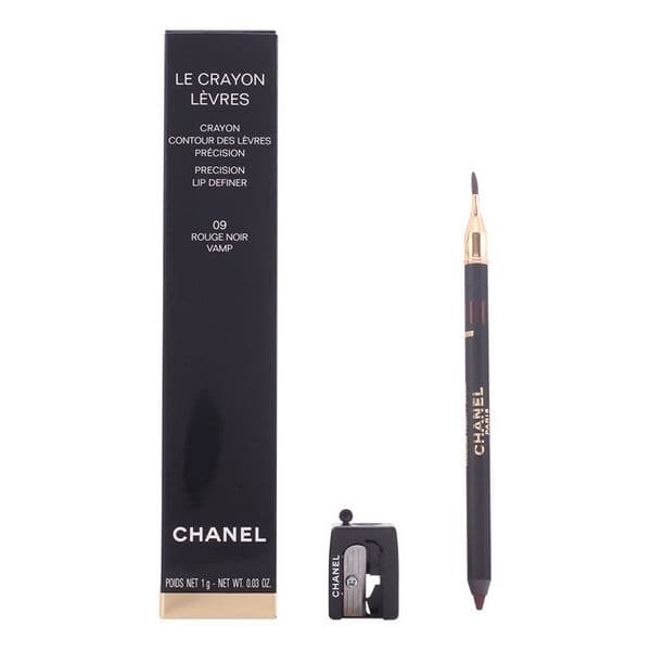 Læbeblyant Le Crayon Chanel