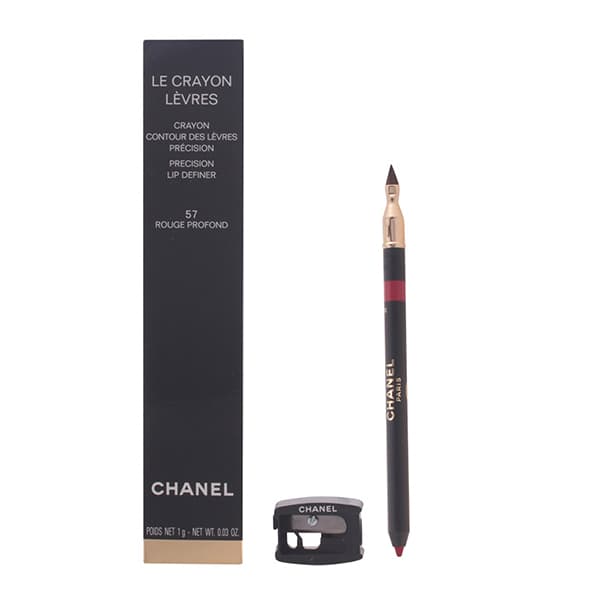 Læbeblyant Le Crayon Chanel