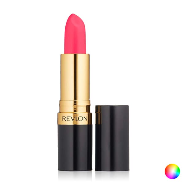 Fugtgivende Læbestift Super Lustrous Revlon 3,7 g