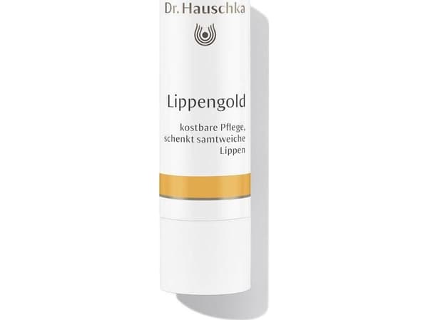 Dr. Hauschka DR. HAUSCHKA_Lip Care Stick huultenhoitotikku 4.9g
