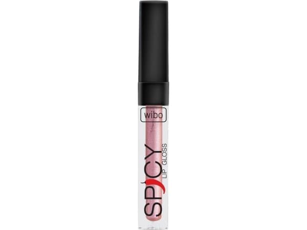 WIBO_Spicy Lip Gloss 18 3ml