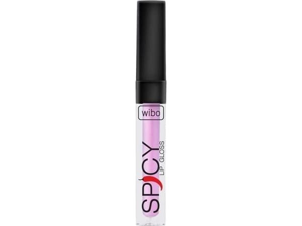 Wibo WIBO_Spicy Lip Gloss lipgloss 19 3ml